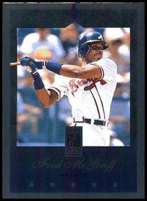 44 Fred McGriff